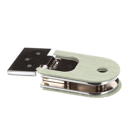 Rotisol Hinge Chrome CHAGFPC